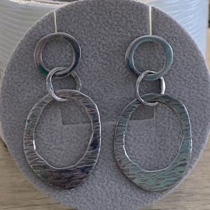 2/$40 Silpada earrings